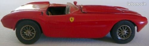 Ferrari 375 mm barquette (image 3)