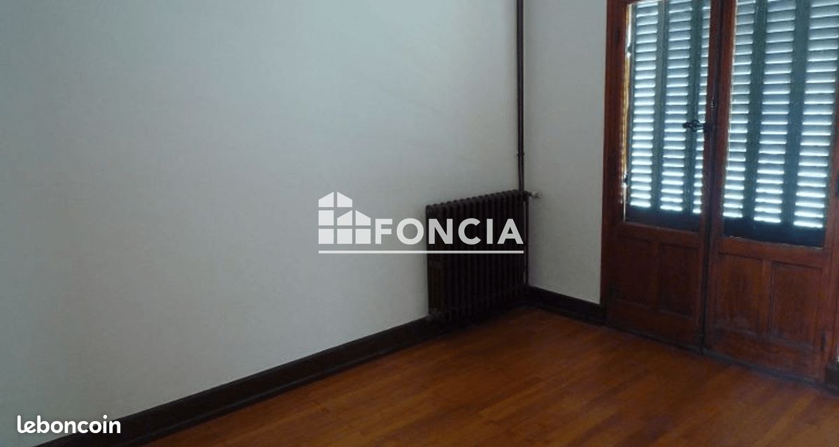 Appartement 2 pièces 40 m² · à Aix-les-Bains · 40 m² · 567 €/mois
