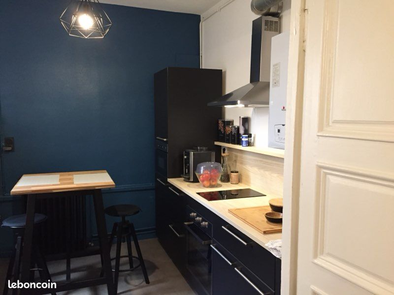Appartement 2 pièces 31 m² · à Dijon · 31 m² · 560 €/mois
