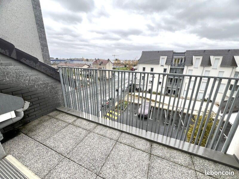 Appartement a louer melun - 3 pièce(s) - 62 m2 - Surfyn