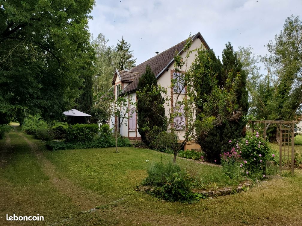 Maison 6 pièces 160 m² · à Messon · 160 m² · 225 000 €