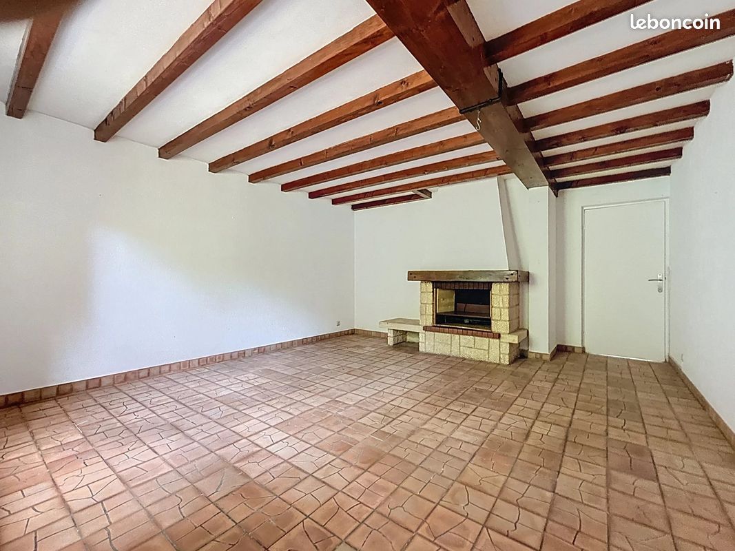 Appartement a louer rillieux-la-pape - 6 pièce(s) - 176 m2 - Surfyn