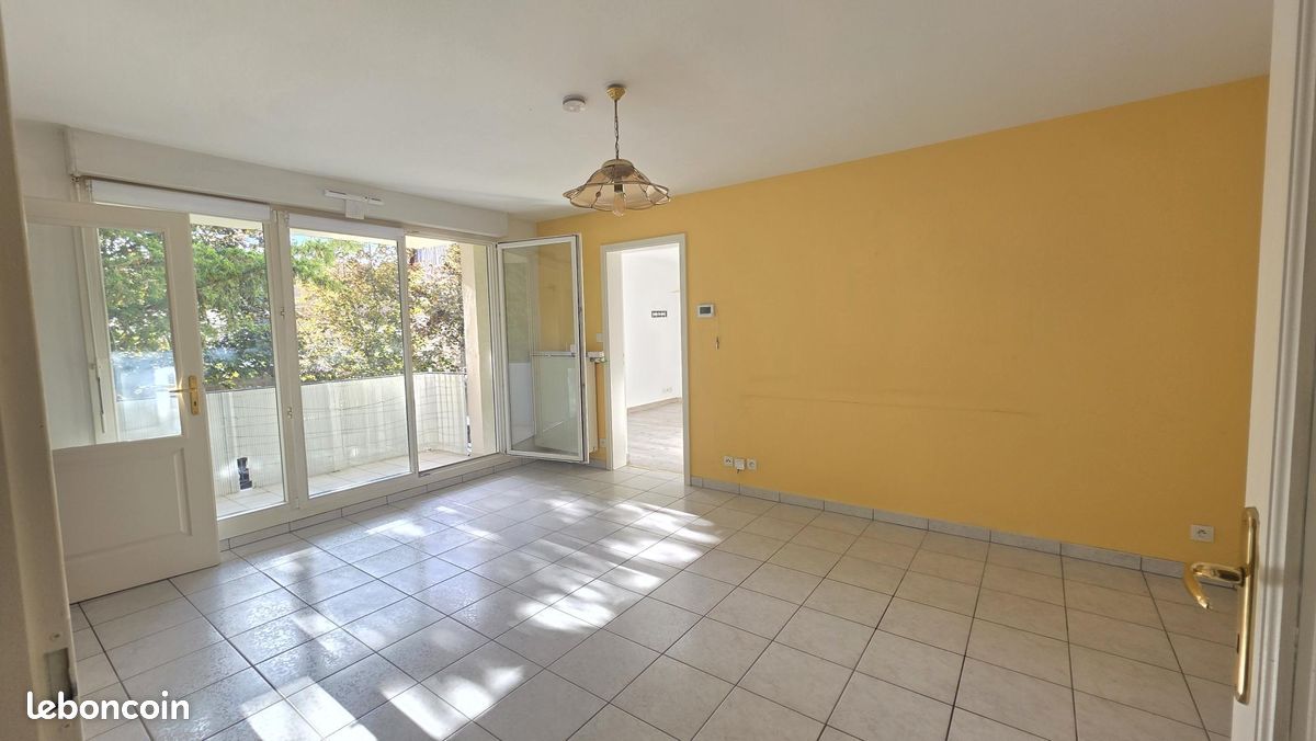 Appartement 2 pièces 41 m² · à Ensisheim · 41 m² · 133 000 €