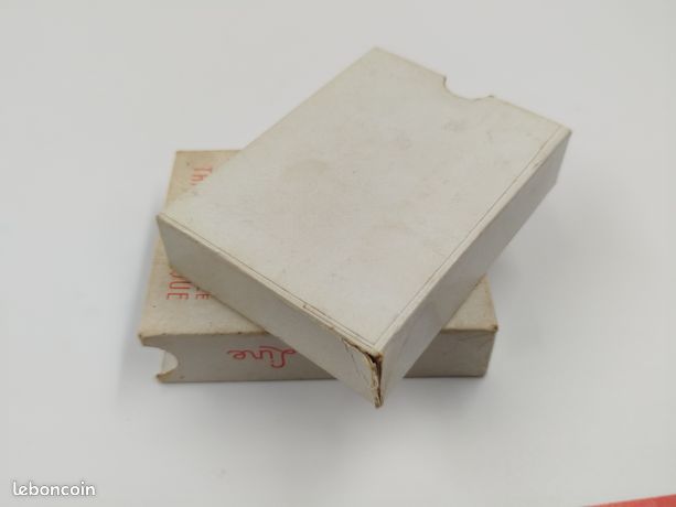 Carte des lignes. Compagnie Generale Transatlantique. French line - Idea Rare Ma