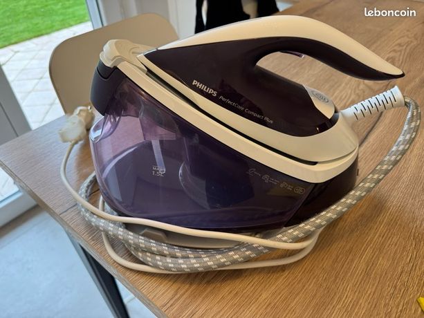 Centrale vapeur philips perfectcare d'occasion - Électroménager