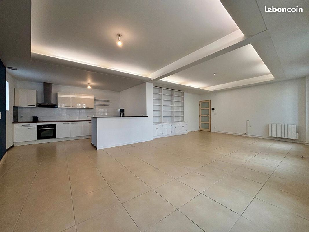 Maison a louer agen - 5 pièce(s) - 150 m2 - Surfyn