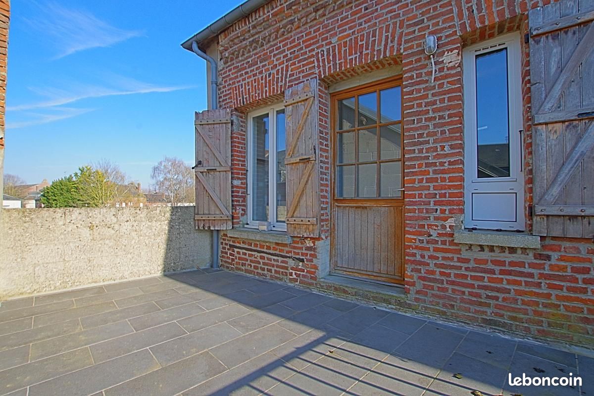 Maison 2 pièces 36 m² (image 1)