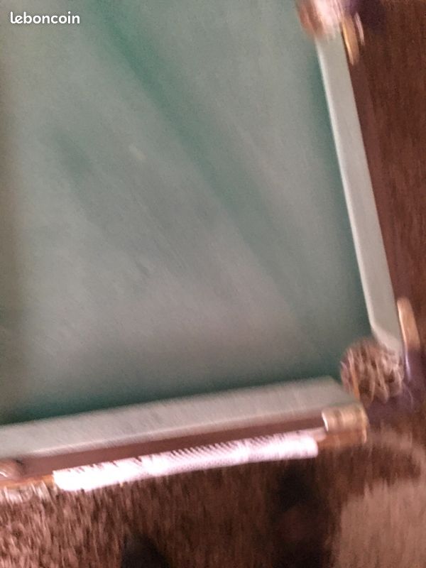Jouet billard américain pour enfant (image 5)