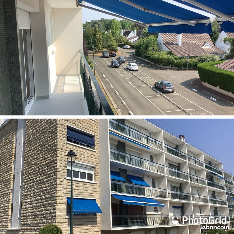 Appartement 2 pièces 34 m² · à Les Essarts-le-Roi · 34 m² · 134 000 €