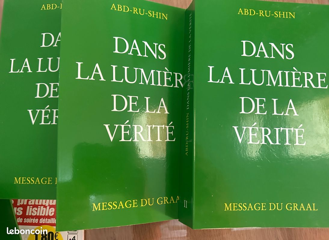 Dans la lumière de la vérité (image 2)