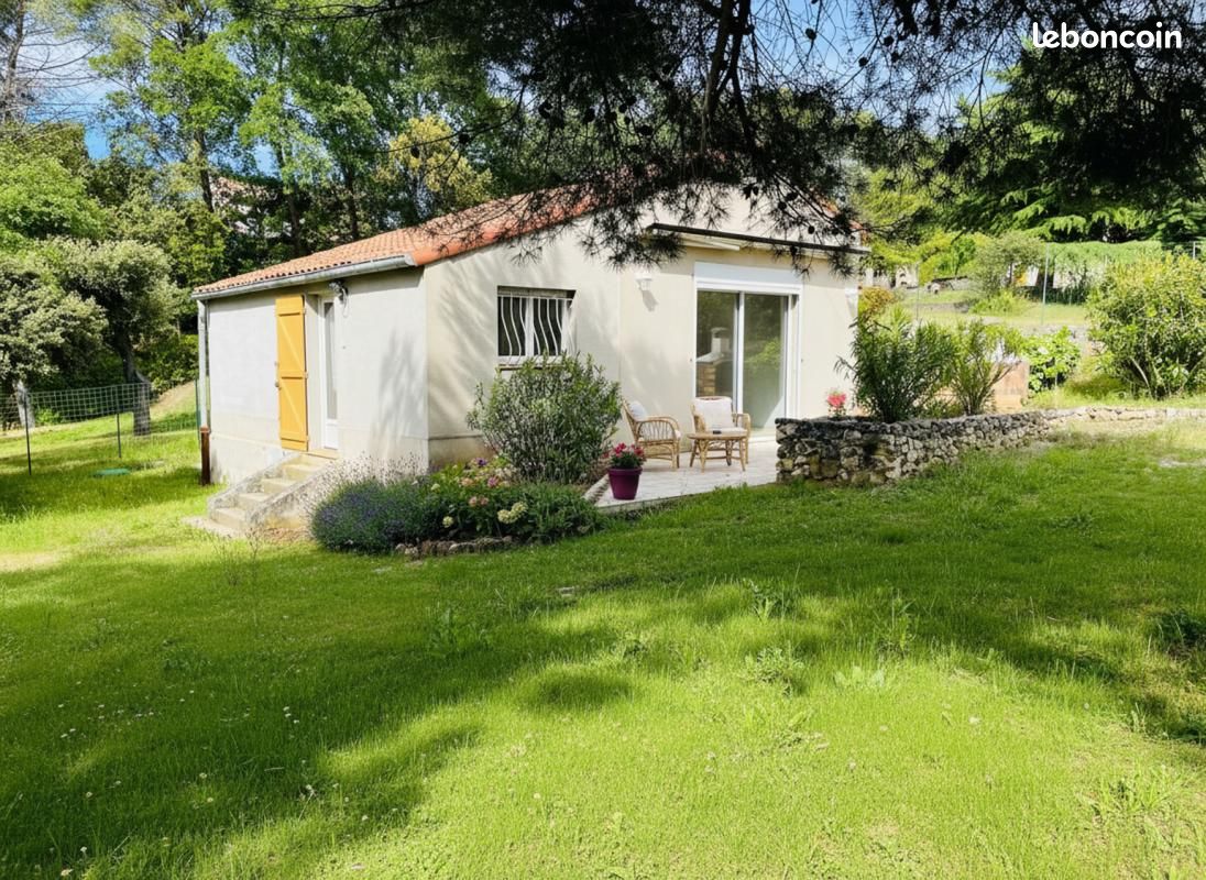 Maison 3 pièces 48 m² · à La Bastidonne · 48 m² · 279 000 €