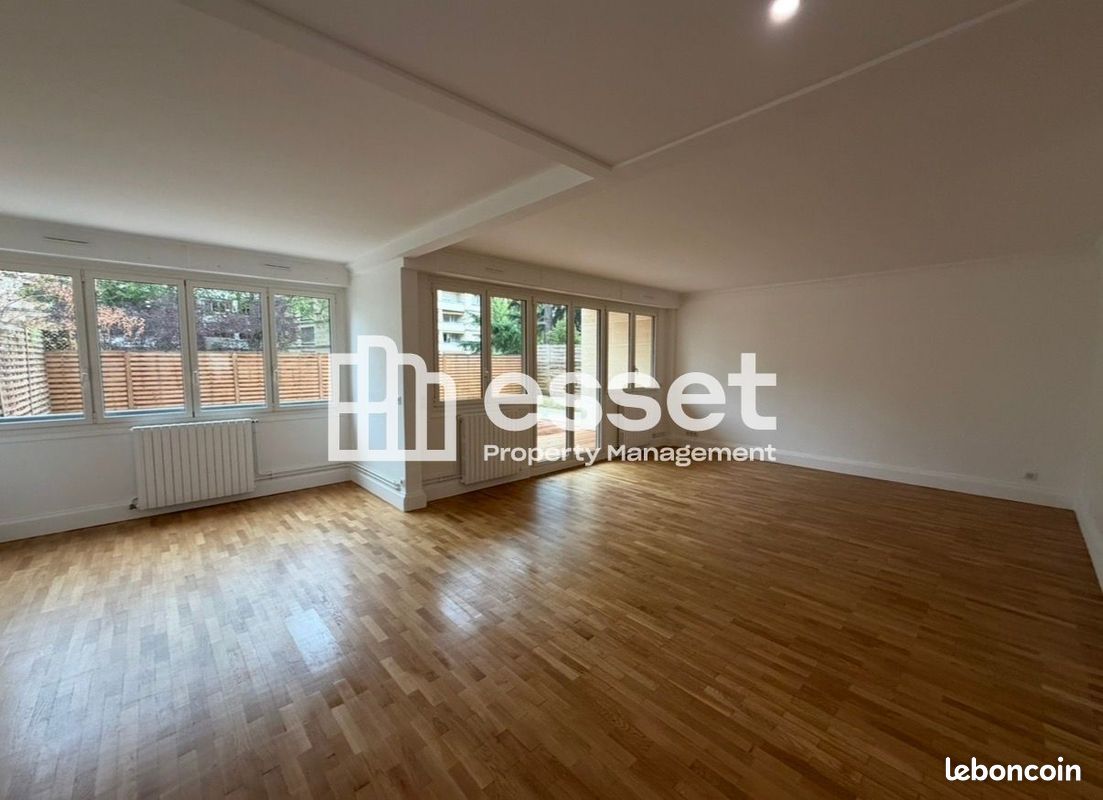 Appartement 5 pièces 110 m² · à Neuilly-sur-Seine · 110 m² · 3 171 €/mois