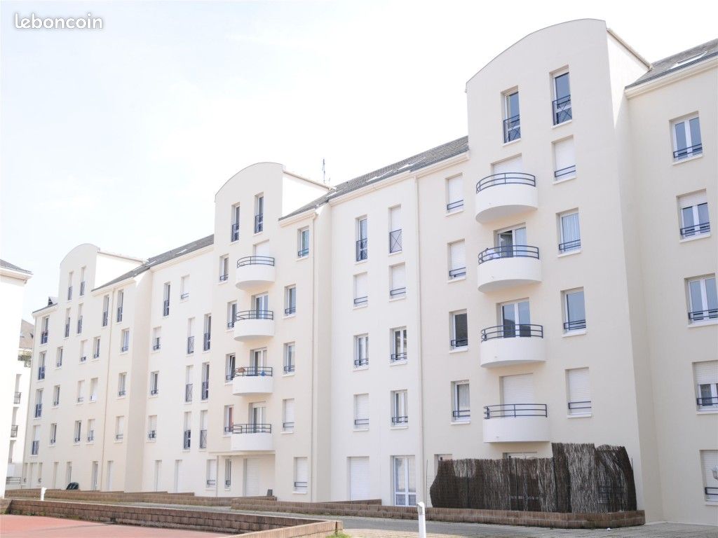 Appartement 2 pièces 49 m² · à Nantes · 49 m² · 658 €/mois