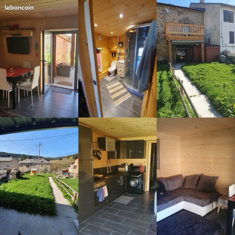 Appartement 2 pièces 40 m² · à Perpignan · 40 m² · 620 €/mois