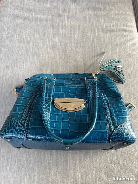 Handbag Adjani De Lancel Tas Sac Lancel Lancel Adjani Lancel Sac