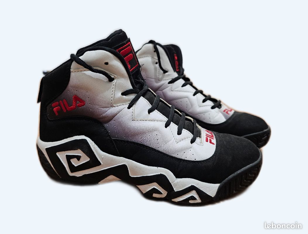 Creaaacademy Prix Chaussure Fila Femme Chaussure Fila Basket