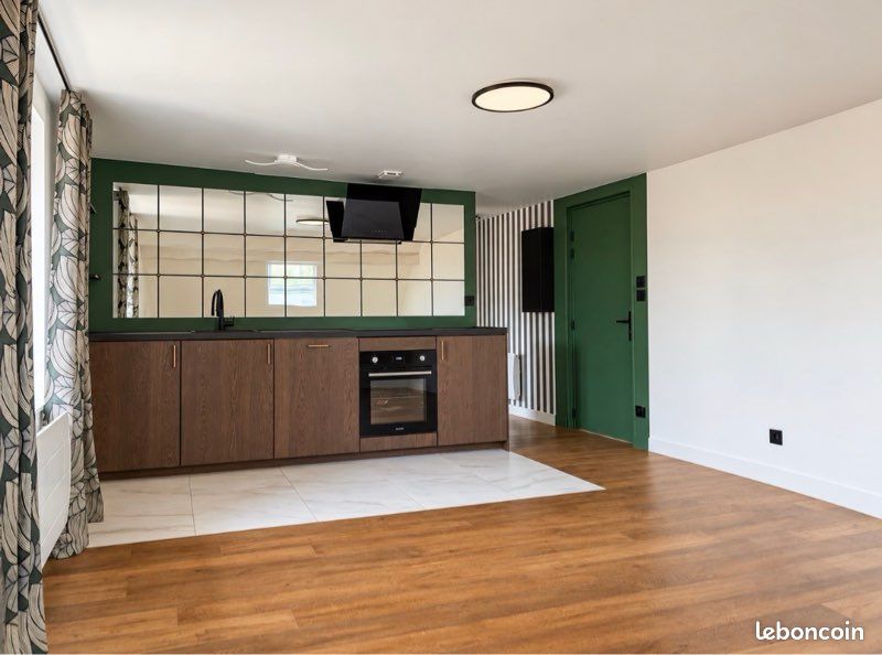 Appartement 2 pièces 50 m² · à Pontarlier · 50 m² · 145 000 €