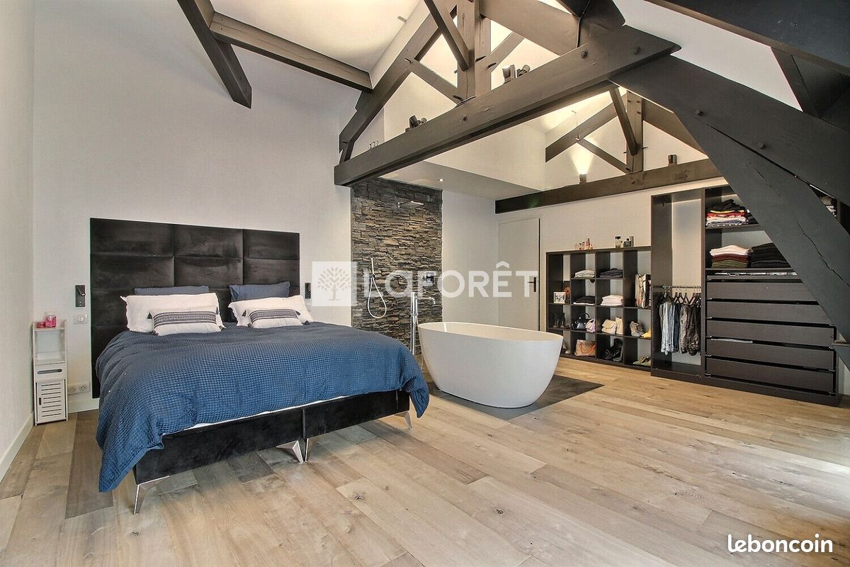 Appartement 4 pièces 95 m² · à Argenteuil · 95 m² · 297 800 €
