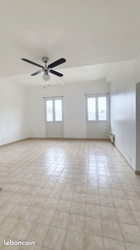 Appartement 2 pièces 51 m² · à Arles · 51 m² · 600 €