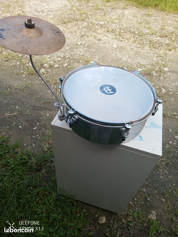Timbale (image 3)