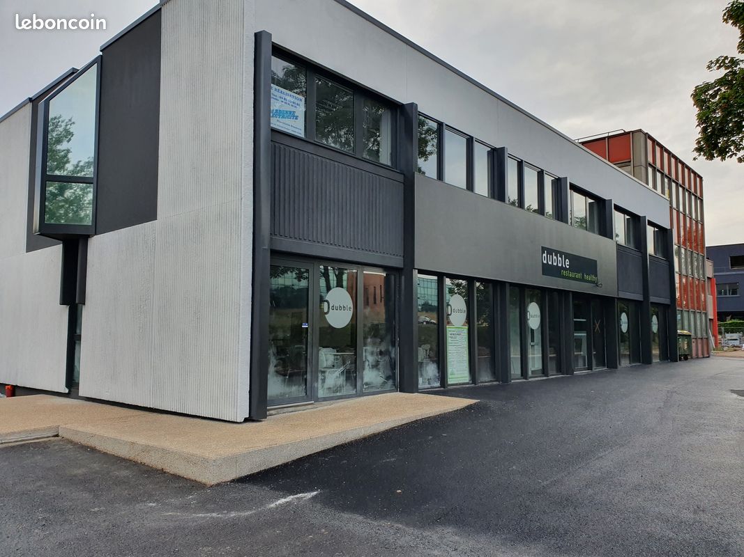 Appartement 1 pièce 20 m² · à Vandoeuvre-lès-Nancy · 20 m² · 45 000 €