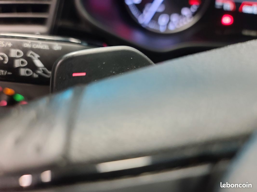 Seat leon st st cupra 2.0 tsi 280ch dsg6 (image 20)