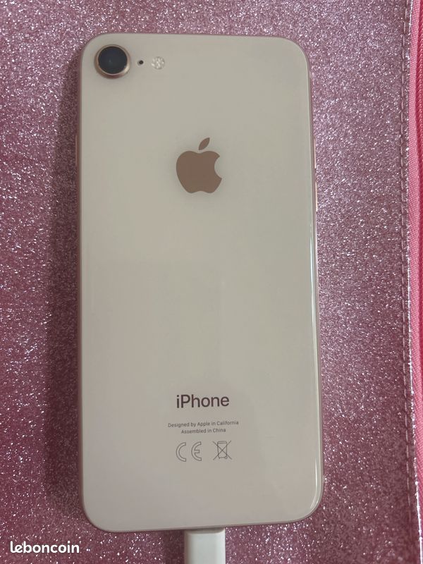 IPhone 8 (image 2)