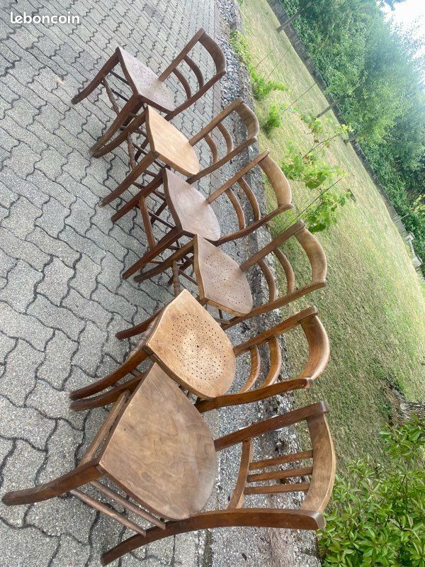 Chaises (image 2)