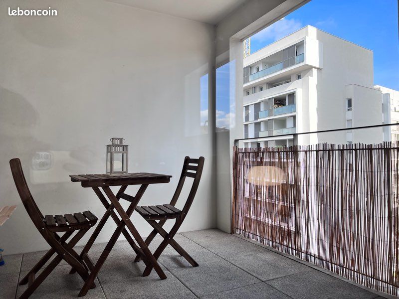 Appartement 2 pièces 44 m² · à Marseille · 44 m² · 1 099 €/mois