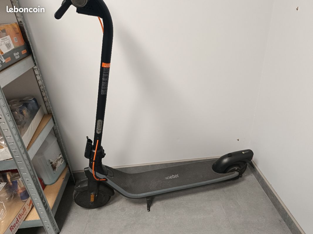 Trotinette électrique (image 3)