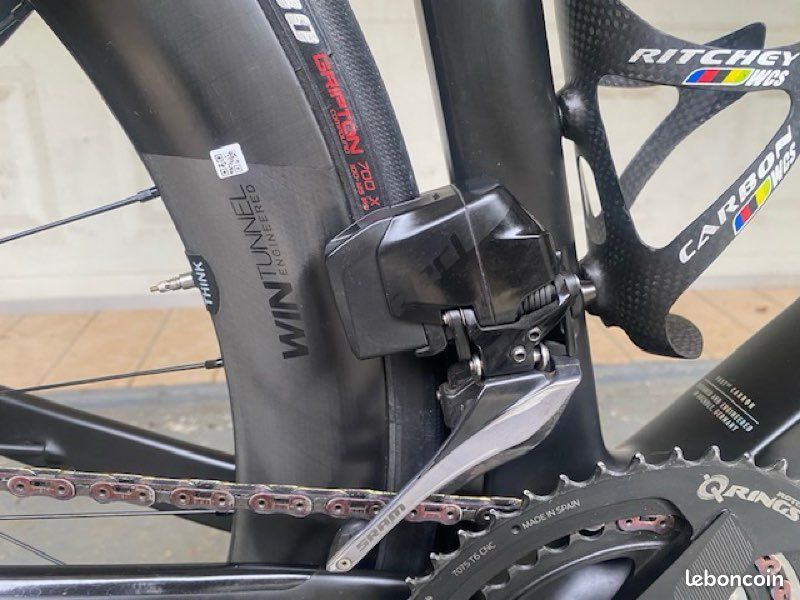 Rose bike XLITE 6 (image 4)