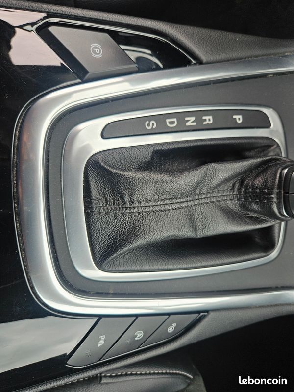 Ford S-max TITANIUM 2.0L 150CV (image 17)