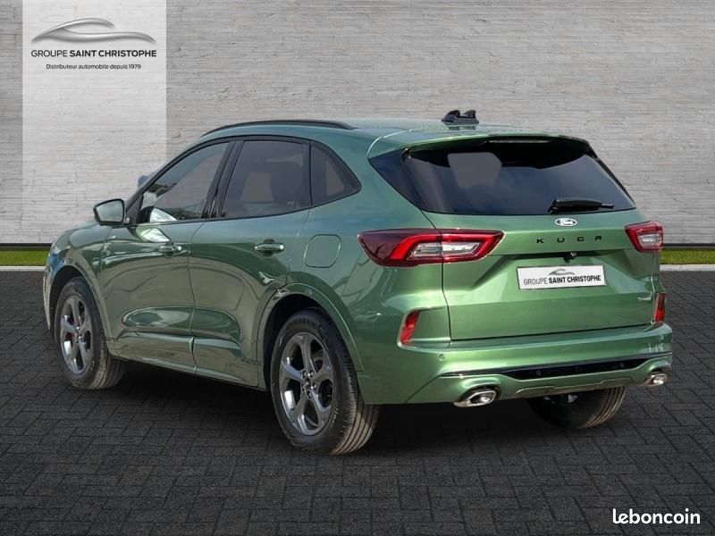 Ford Kuga 2.5 Duratec 180ch Hybrid FlexiFuel ST-Line X Powershift (image 7)