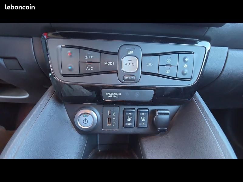 Nissan Leaf 150ch 40kWh N-Connecta 21.5 (image 24)