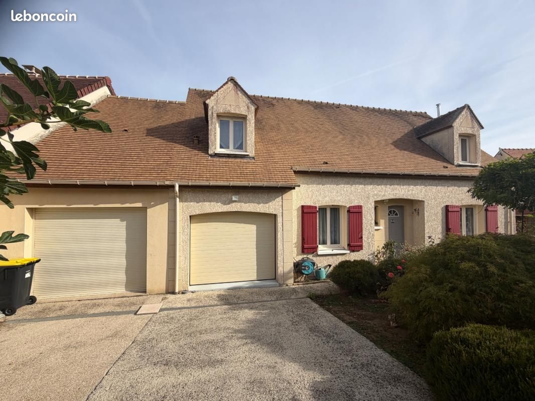 Maison 6 pièces 130 m² · à La Ferté-sous-Jouarre · 130 m² · 313 000 €