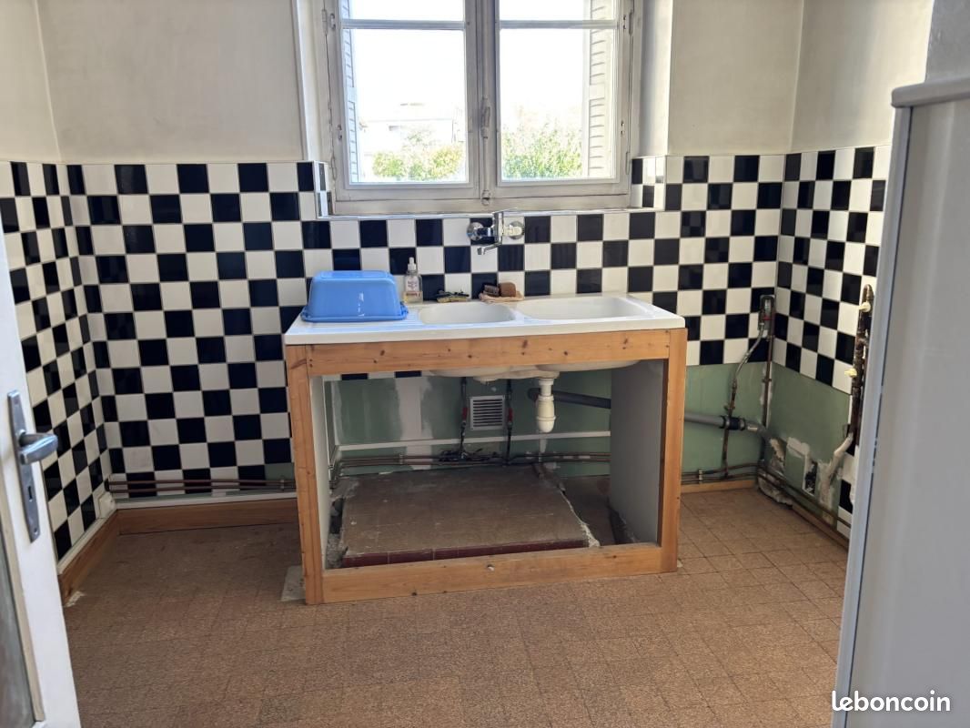 Appartement 4 pièces 76 m² · à Bourg-de-Péage · 76 m² · 89 900 €