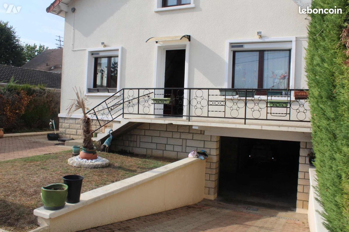 Maison 5 pièces 93 m² · à Châtellerault · 93 m² · 137 020 €