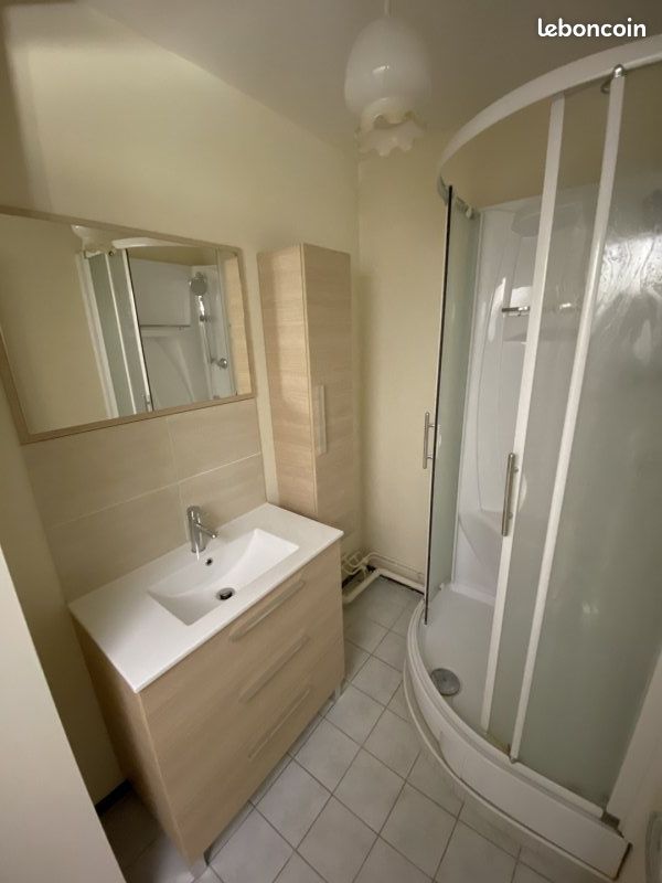 Appartement 2 pièces 45 m² (image 2)