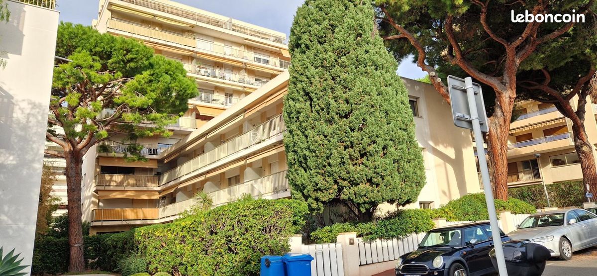 Appartement 2 pièces 46 m² · à Cannes · 46 m² · 969 €/mois