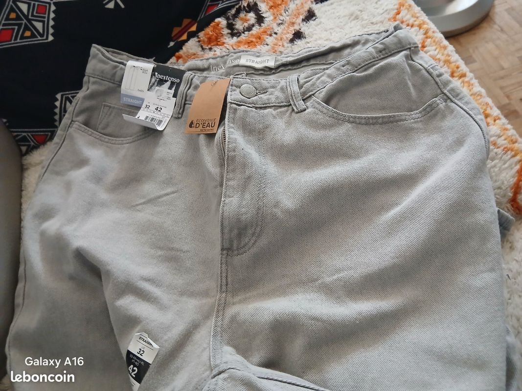 Jean 42 (image 1)