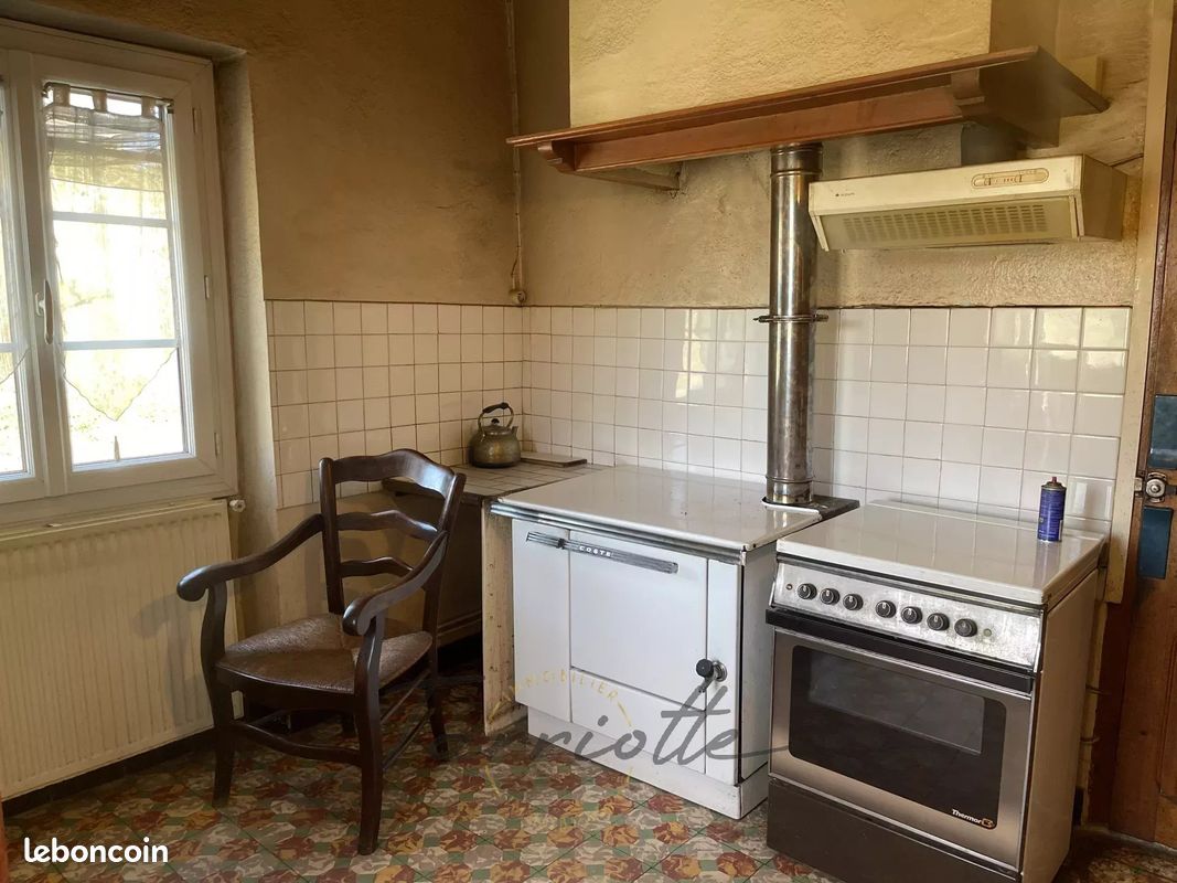 Ferme 9 pièces 150 m² (image 3)