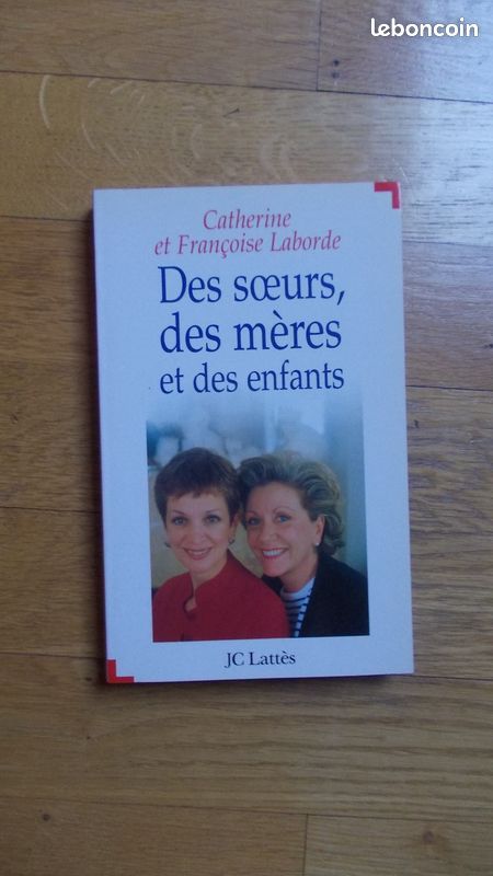 Des sœurs, des mères et des enfants (image 1)