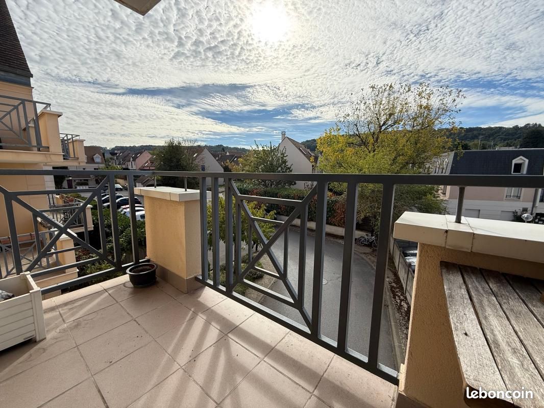 Appartement 4 pièces 72 m² · à Villebon-sur-Yvette · 72 m² · 252 000 €