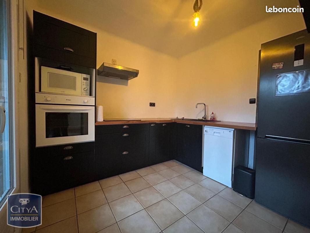 Appartement 3 pièces 56 m² · à Avignon · 56 m² · 657 €
