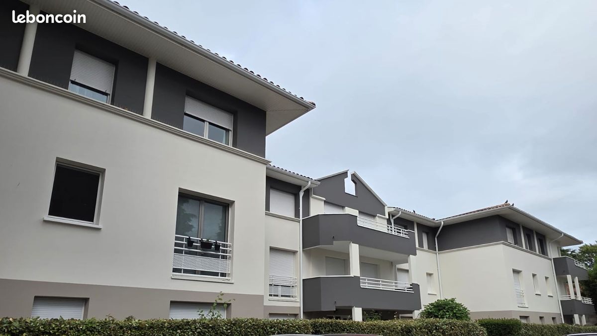 Appartement 2 pièces 32 m² · à Talence · 32 m² · 129 500 €