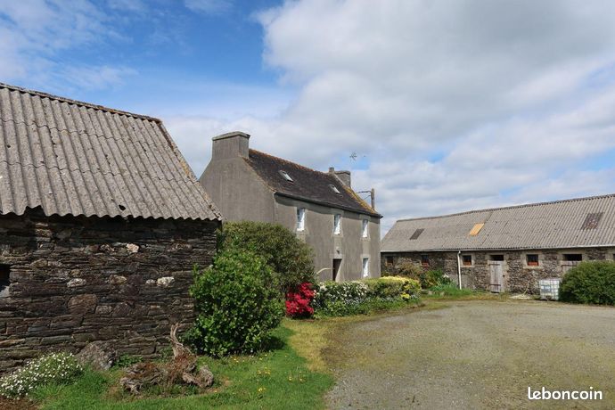 Maison 5 pièces 86 m²