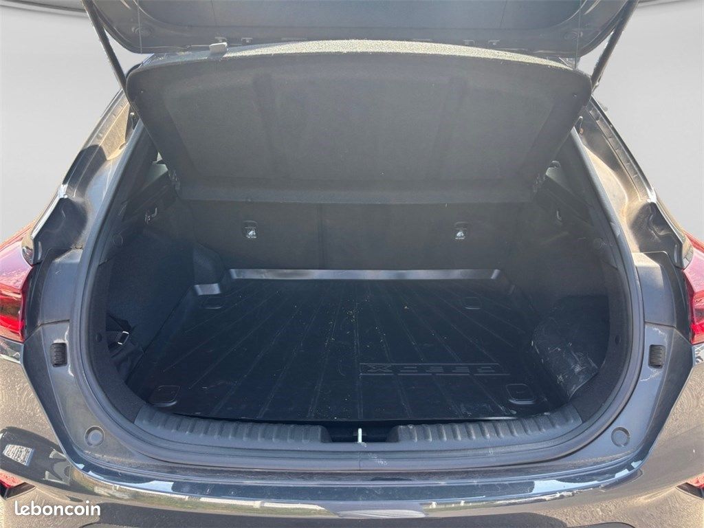 Kia Xceed HYBRIDE RECHARGEABLE 1.6 GDI 141CH DCT6 Active (image 13)