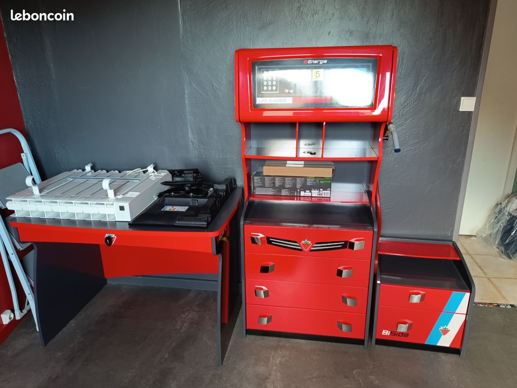 Chambre enfant (image 2)