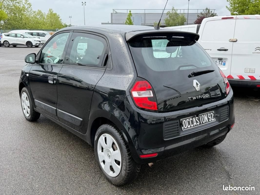 Renault Twingo III 1.0 SCe 70 E6C Life (image 7)