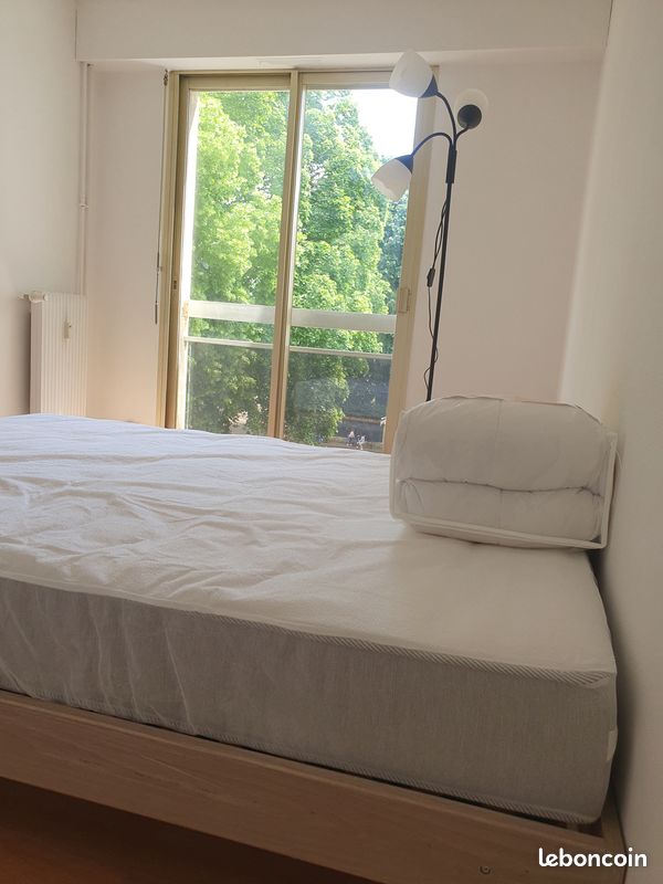 Appartement a louer chartres - 2 pièce(s) - 48 m2 - Surfyn